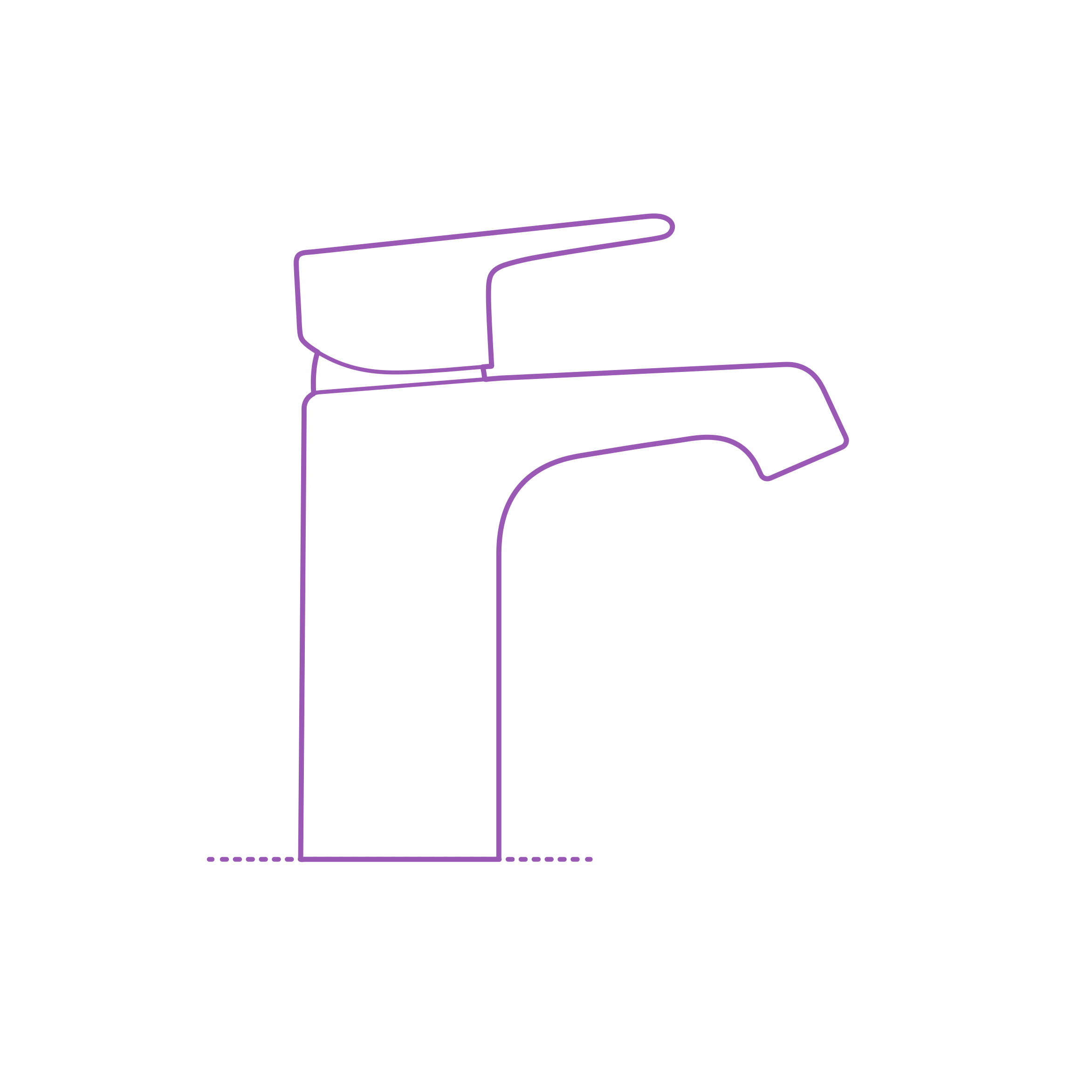 Fixtures Bathroom Faucets Ikea Brogrund Bathroom Faucet Vinyl Svg File Free Vectors